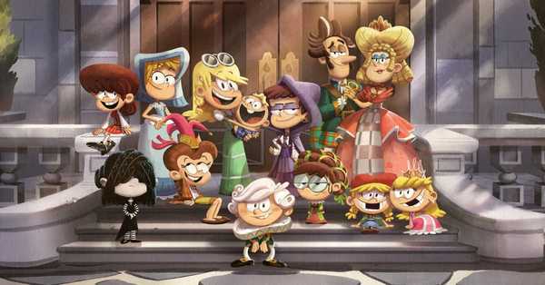 The Loud House Movie 2021: release date, cast, story, teaser, trailer, first look, rating, reviews, box office collection and preview